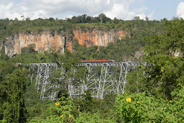 Gokteik Viaduct