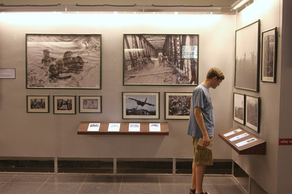 War Remnants Museum