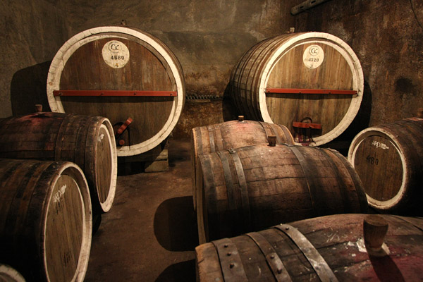 Armenian wine