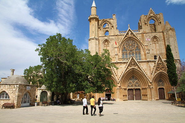 Famagusta (Magusa)