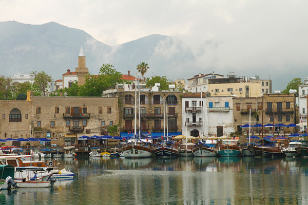 Kyrenia (Girne)