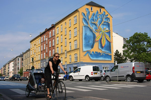 Urban murals