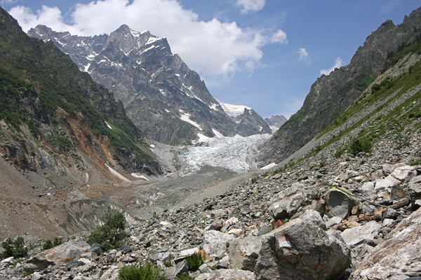 Glacier Chalati