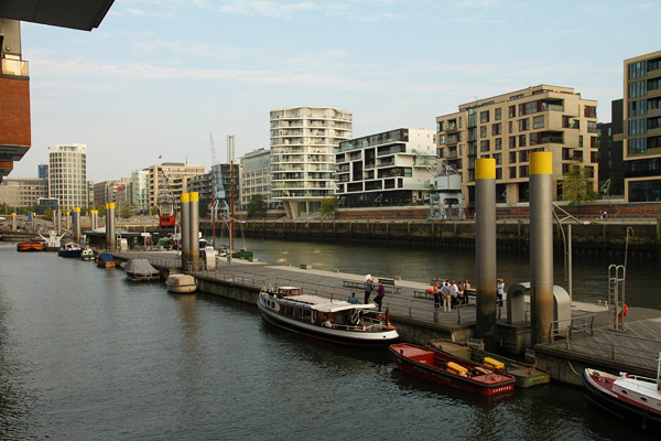 Hamburg