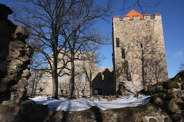 Sigulda castles