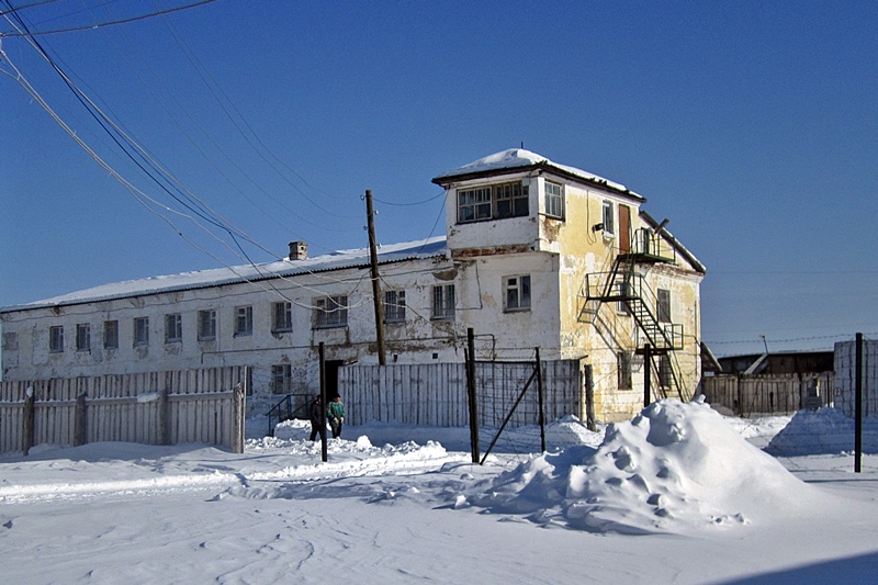Gulag no. 36