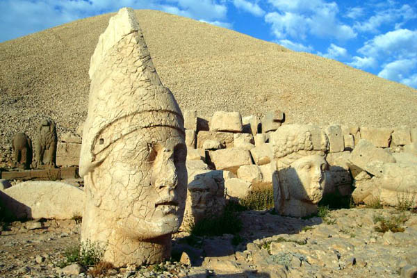 Nemrut