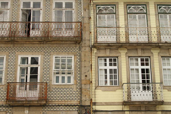 House in Braga