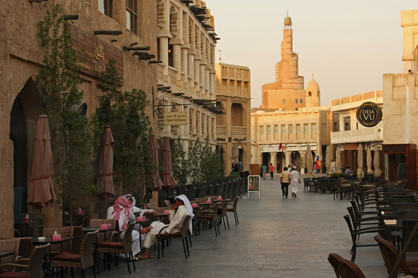 Souq Waqif