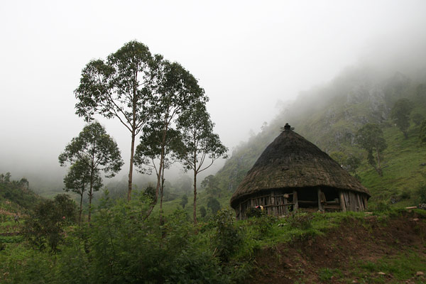 Hatubuilico village