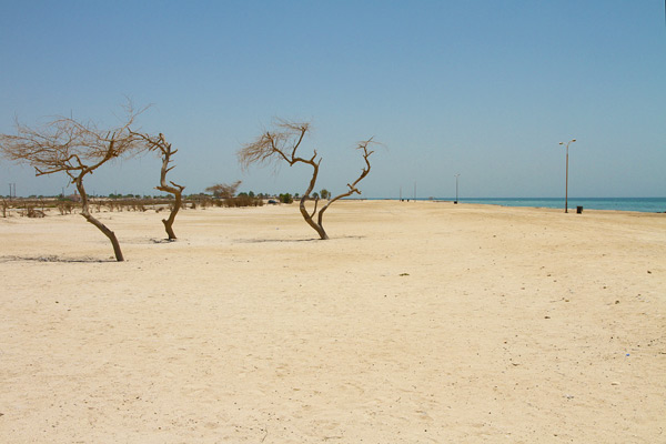 Jazair Beach
