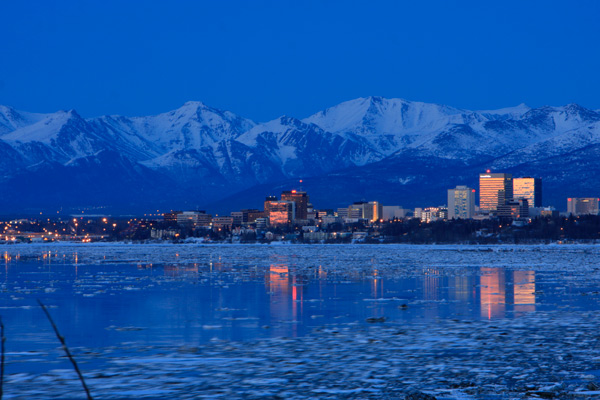 Anchorage