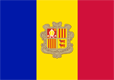 Flag of Andorra