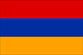 Flag of Armenia