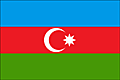Flag of Azerbaijan
