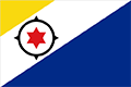 Flag of Bonaire