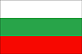 Flag of Bulgaria