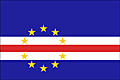 Flag of Cabo Verde