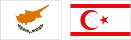 Flag of Cyprus