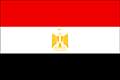 Flag of Egypt