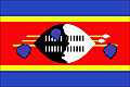 Flag of Eswatini