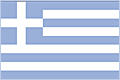 Flag of Greece