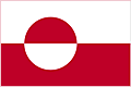 Flag of Greenland