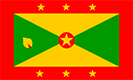 Flag of Grenada