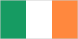 Flag of Ireland
