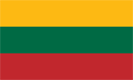 Flag of Lithuania