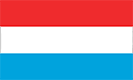 Flag of Luxembourg