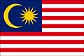 Flag of Malaysia