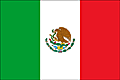 Flag of Mexico