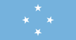 Flag of Micronesia