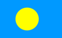 Flag of Palau