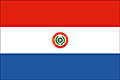 Flag of Paraguay