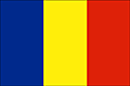 Flag of Romania