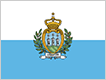 Flag of San Marino