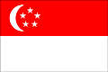 Flag of Singapore