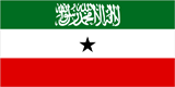 Flag of Somaliland
