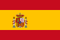 Flag of Spain