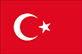 Flag of Turkey