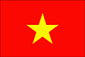 Flag of Vietnam