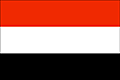 Flag of Yemen