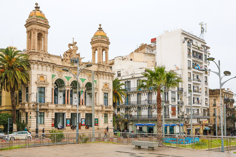 Oran