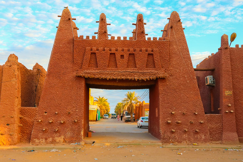 Timimoun