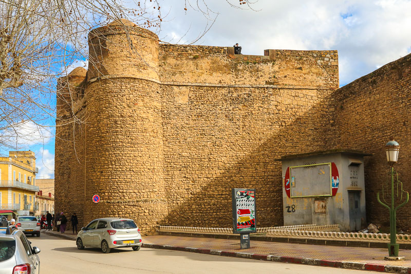 Tlemcen
