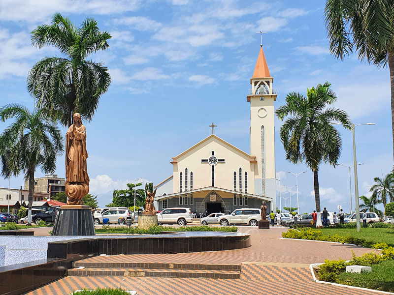 Cabinda 