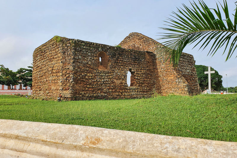 Mbanza Kongo