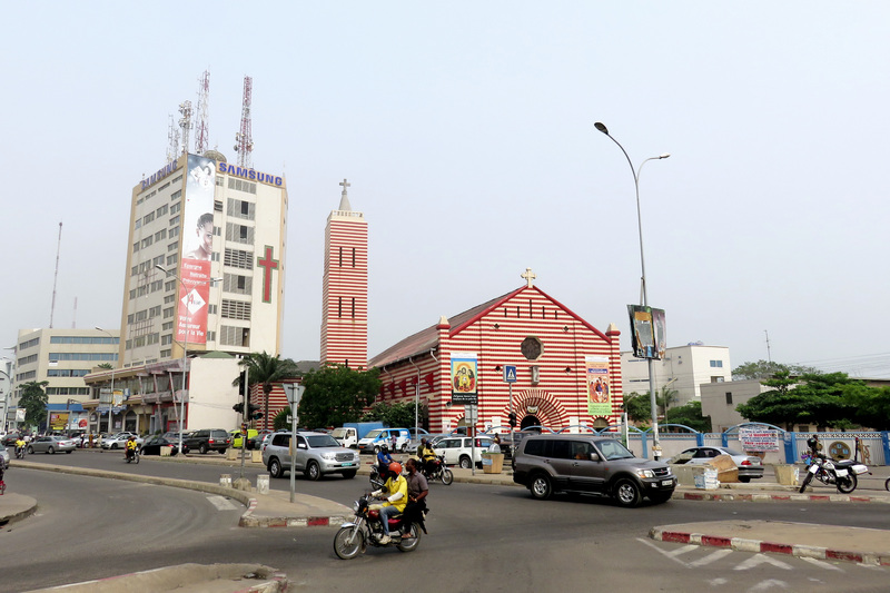 Cotonou